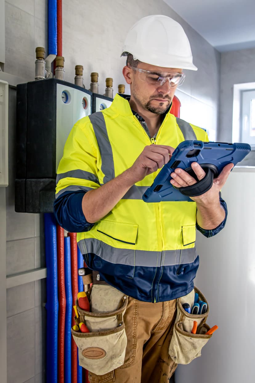 Maintenance Services