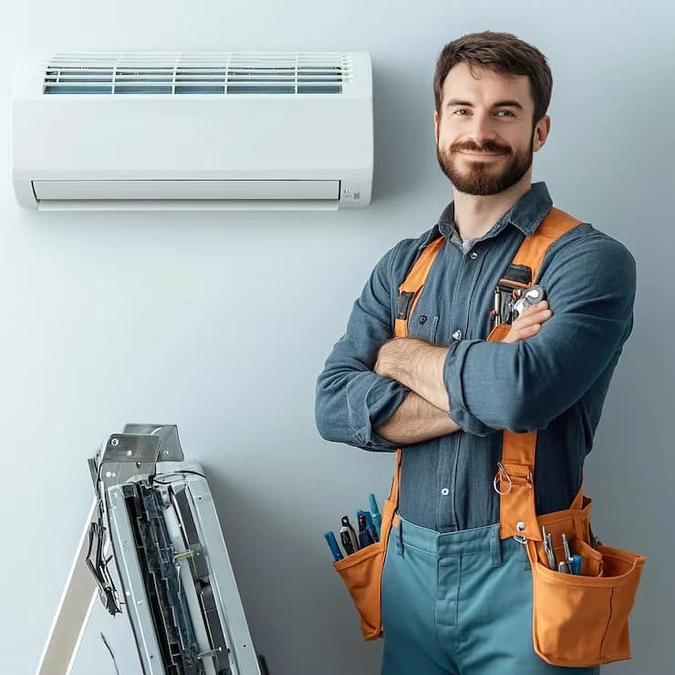 AC Maintenance