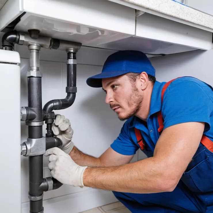 Handyman Services