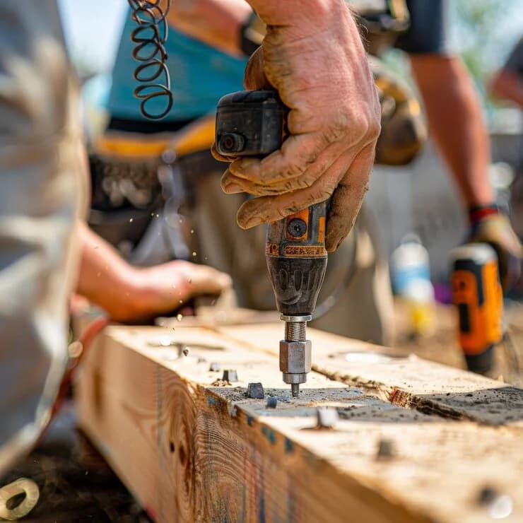 Carpentry
