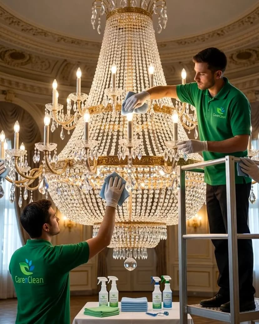Chandelier