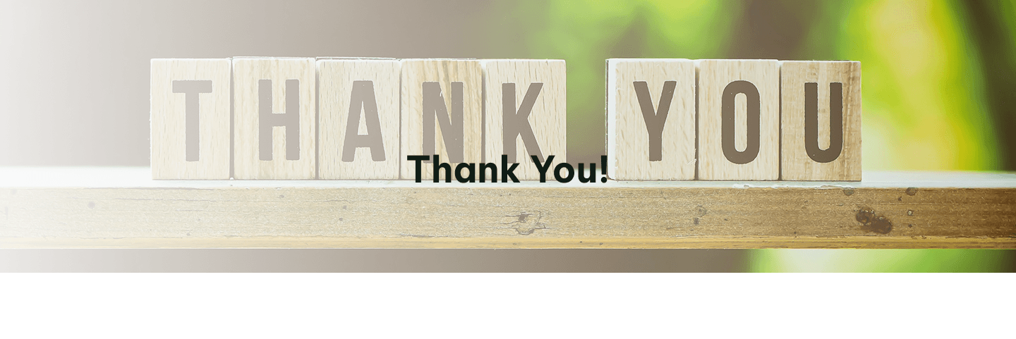 Thankyou