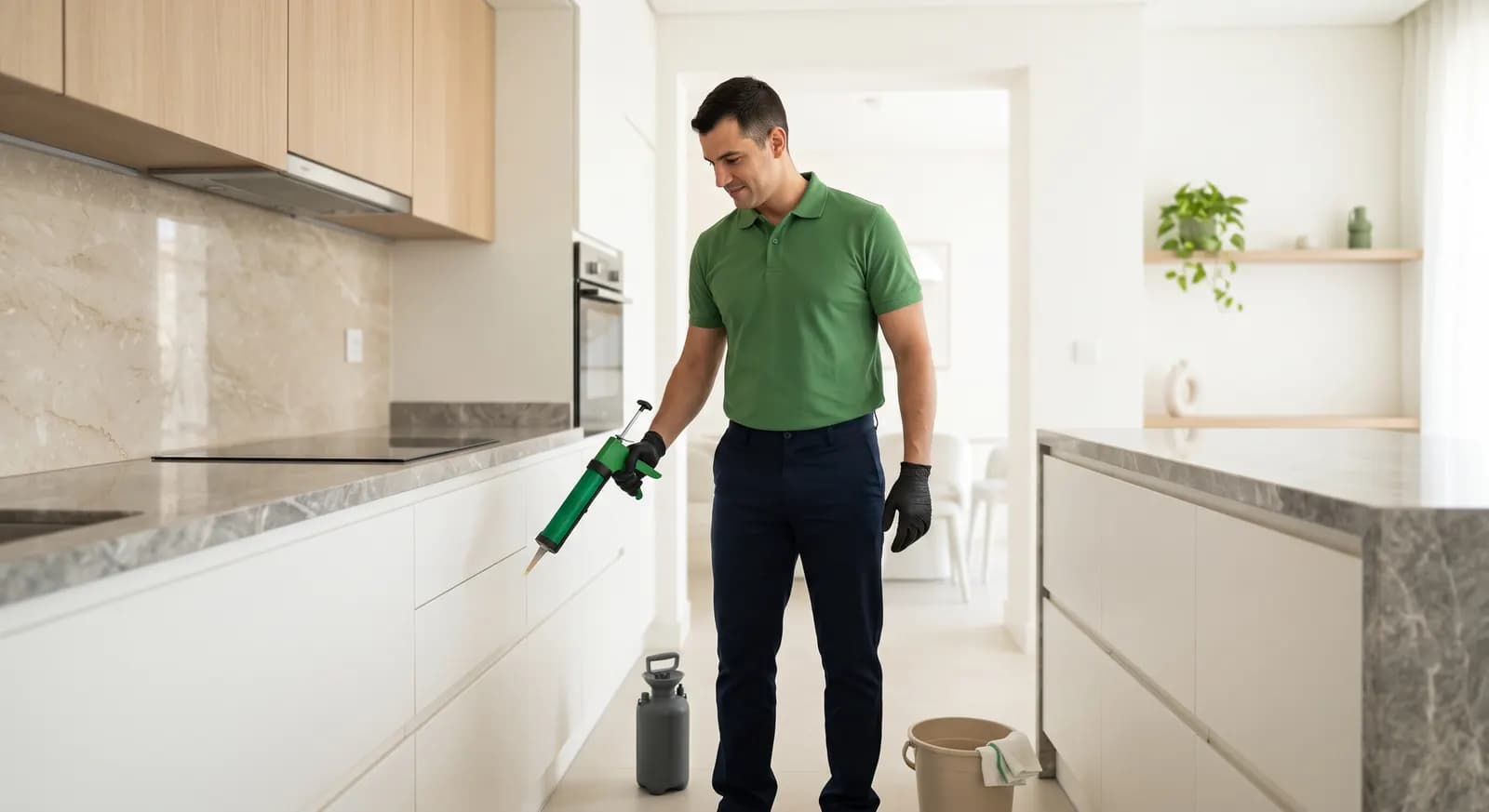 Pest Control Services Dubai