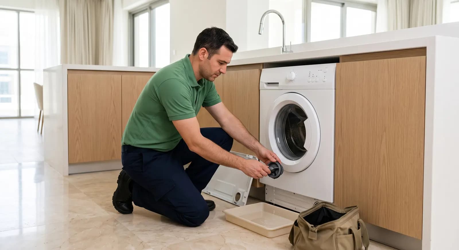 Appliance Repair Dubai